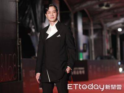 金钟时尚／薛仕凌1000万美洲豹上身帅爆　姚淳耀招摇陀飞轮金表