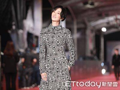 金钟时尚／桂纶镁有香奈儿宠着当最贵气女星　5000万珠宝好高调