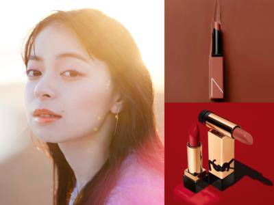 爆红“美拉德妆”竟是来自煎牛排？跟上最潮妆容必Pick的单品