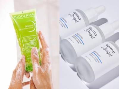 避免反复发痒、泛红长痘！换季“敏皮救星”舒缓不适