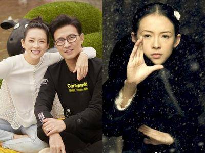 章子怡《一代宗师》10台词太深刻：人生若无悔，那该多无趣啊