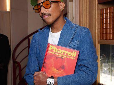 逾6000万史上最薄机械表藏家抢翻　菲董戴上打书