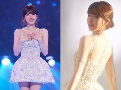 赵露思翻唱“泰国抖音神曲”超甜版　私下爱用包款更是全糖等级