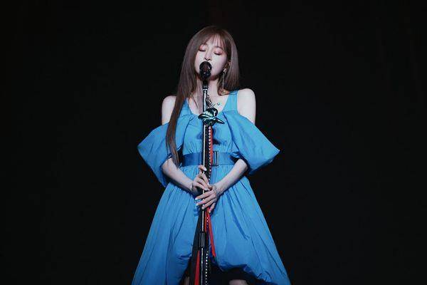 王心凌少女感十足乐当公益大使　加码分享不老心法“心态很重要” 最新资讯 图1张