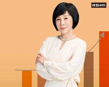 吴淡如曾沮丧到换笔名！连续10年“天天写作破千字”来稿不拒