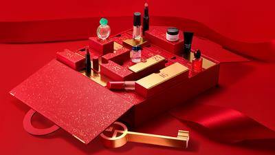 CP值破表!黛珂、GA“圣诞倒数月历”让你梦幻单品一次拥有