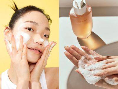 90%人都洗错！皮肤科医师曝9大“洗脸坏习惯”，你中几个？