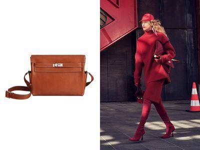 爱马仕2023第三季营收超过1152亿NT＄！成长高于预期　服装鞋履最会卖