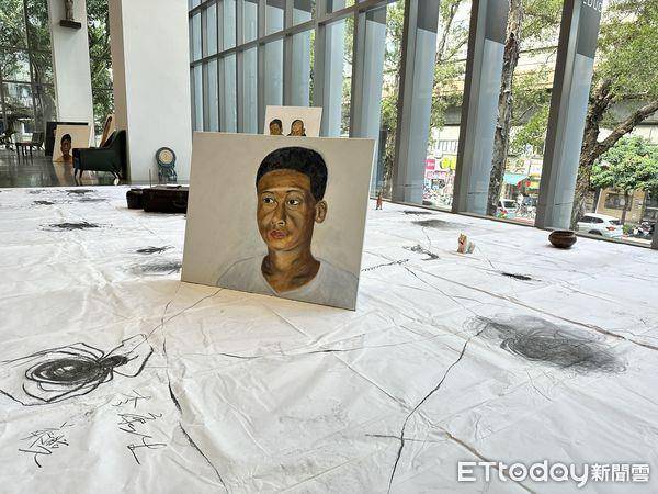 “蔡明亮的日子”北师美术馆展出！3层楼纯手工空间曝光私密生活 名人名流 图4张