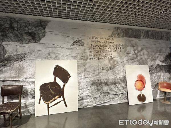 “蔡明亮的日子”北师美术馆展出！3层楼纯手工空间曝光私密生活 名人名流 图5张