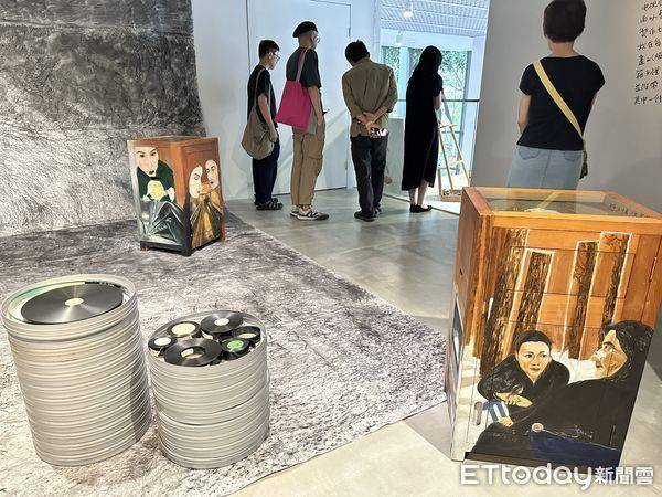 “蔡明亮的日子”北师美术馆展出！3层楼纯手工空间曝光私密生活 名人名流 图10张