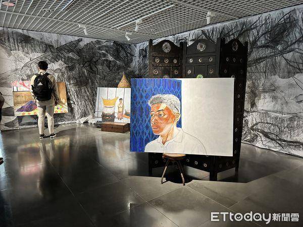 “蔡明亮的日子”北师美术馆展出！3层楼纯手工空间曝光私密生活 名人名流 图13张