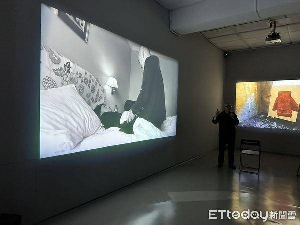 “蔡明亮的日子”北师美术馆展出！3层楼纯手工空间曝光私密生活 名人名流 图14张