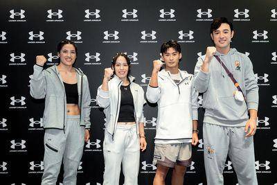 郭婞淳“自豪腰细”私下穿搭守则曝 与柔道男神杨勇纬分享亚运故事