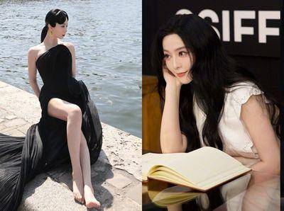 范冰冰42岁美出新高度！长年维持不复胖好身材　七天瘦身食谱公开