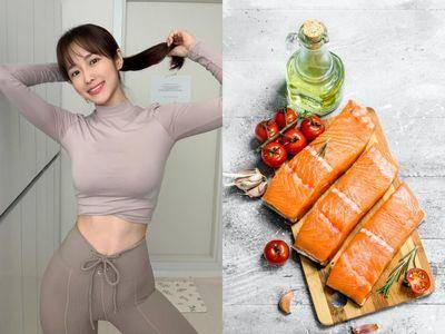 养出易瘦体质！营养师教“提高基础代谢率”6秘诀：吃太少反而NG