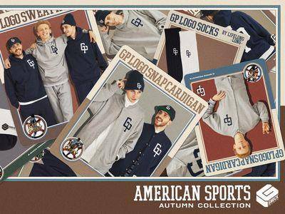 G-SHOCK休闲潮服大卖　第三弹曝光主打美式休闲风