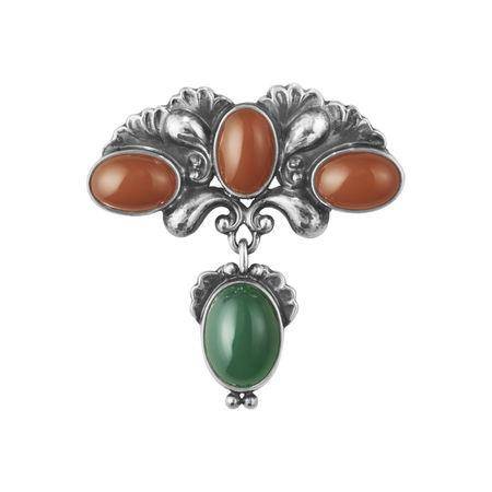 亮・珠宝／终于等到Tiffany银饰新作　酷酷炼结戒22,000元入手 奢侈品牌 图10张