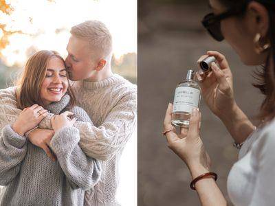 伪体香太撩心让男人对你上瘾！“高段位香水喷法”4技巧必学