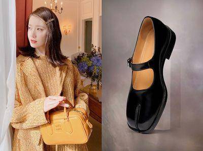 Lyst第三季“最热门品牌”Miu Miu首夺冠军　这双鞋因荒谬窃案热搜No.1