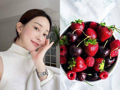 皮肤暗黄太显老！营养师教吃3类食物：补气血又睡得好