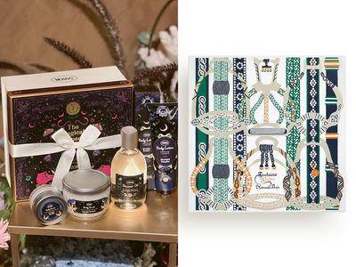 集结梦幻美妆品牌！ 3款“年末节庆礼盒”推荐　