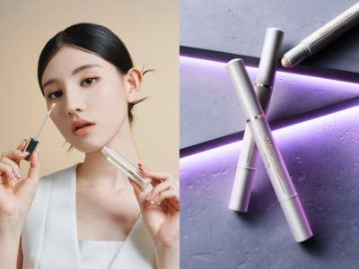 干净底妆少不了遮瑕笔　3款“瑕疵橡皮擦”一支在手就够