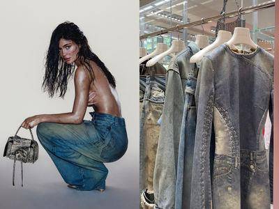 直击Acne Studios中国台湾首店！终于等到Kylie丹宁装与蝴蝶结包、预览话题秀款