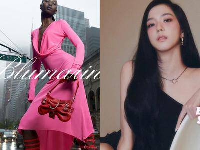 Tod’s前创意总监跳槽韩团爱牌Blumarine！　Y2K风潮明年2月翻开新篇章