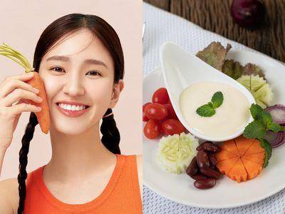 营养师教“改善敏感肌”6大饮食关键！　摄取好油很重要