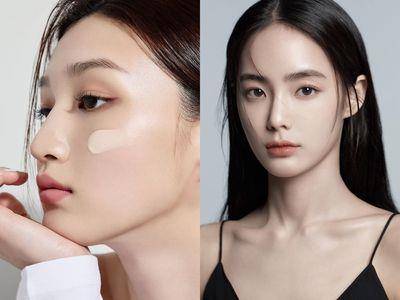 彩妆师教“超自然磨皮底妆法”！4步骤打造柔焦滤镜般超细致美肌