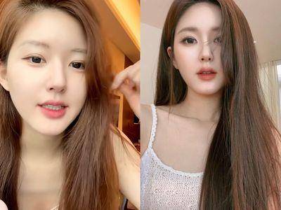 发量富翁！赵露思毛燥发养护　3步骤击退秋冬“掉发、头皮痒”危机