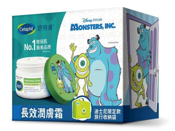 舒特肤联名《怪兽电力公司》、ORBIS瞬效护发推出史努比彩绘瓶 最新资讯 图2张