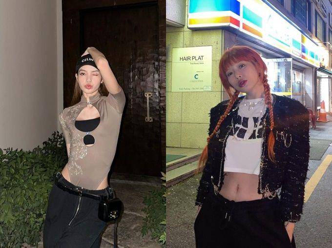 时尚新名词“五金女孩”是什么？3种搭配提案不夸张　闪亮整个秋冬 最新资讯 图5张