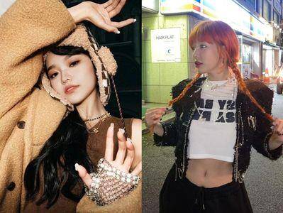 时尚新名词“五金女孩”是什么？3种搭配提案不夸张　闪亮整个秋冬