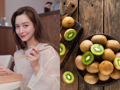 吃出健康又冻龄！营养师曝9种“最强抗氧化食物”　巧克力也上榜