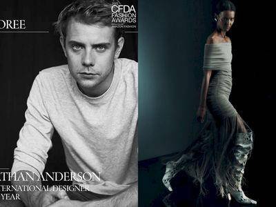 2023时尚奥斯卡CFDA得奖名单！LOEWE创意总监夺年度设计师、Khaite热度超强