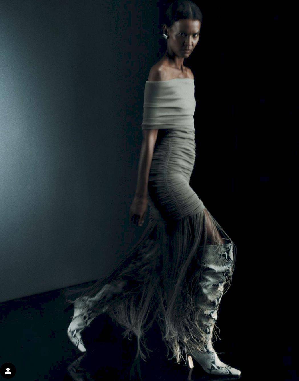 2023时尚奥斯卡CFDA得奖名单！LOEWE创意总监夺年度设计师、Khaite热度超强 时尚穿搭 图2张