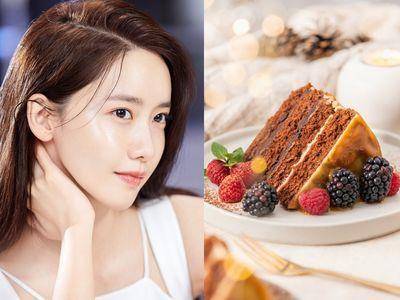 少女感的关键！营养师教“维持胶原蛋白”6秘诀：甜点要少吃
