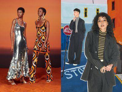 年度必抢！H＆M联名Rabanne系列开卖799元起　金属洋装、亮片包闪爆