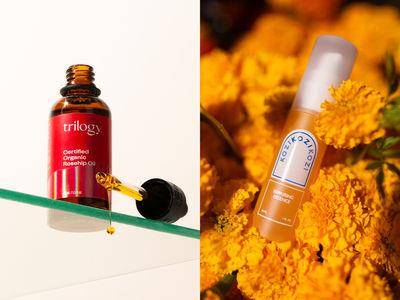 秋冬敏弱肌必看！“稳肤保养”推荐　打造健康水嫩肌肤