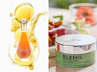 洗后肌肤润泽不紧绷！秋冬最强“洗卸单品”推荐