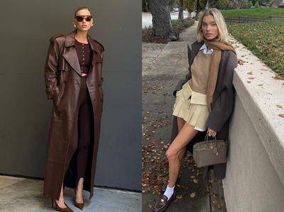 今年你要几分熟？“美拉德”5大高级感配色＋穿搭公式轻松上手