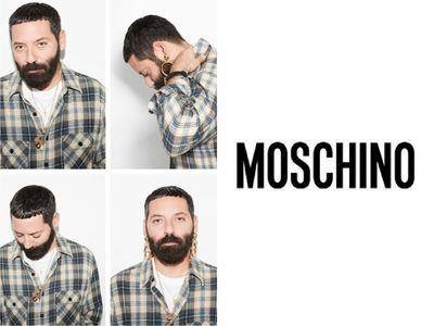 MOSCHINO新设计师惊传离世享年46岁 “上任仅半个月”品牌沉痛证实噩耗