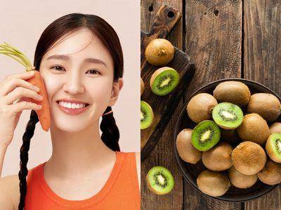 维持苹果肌！营养师曝教吃“促进胶原蛋白合成”2类食物