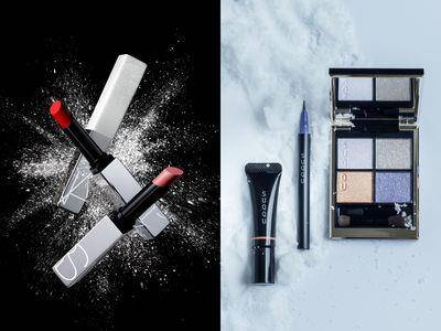 成为派对中亮眼光芒！最强“圣诞彩妆”让你不费力变美