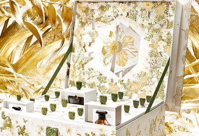 最顶规倒数月历盘点！超强卡司难怪一上市VIP都扫货