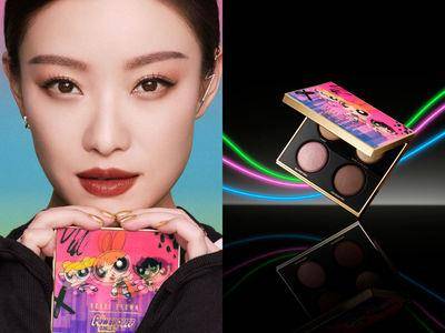 飞天小女警跨界Bobbi Brown超时髦、肌研联名怪兽电力公司只有中国台湾能买到