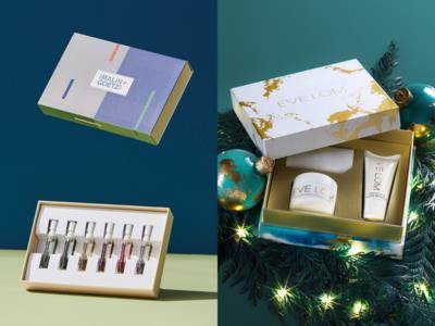 1000元以下圣诞交换礼物！小巧包装超可爱送人也好体面