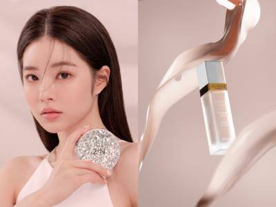 和“万元乳霜”同样成分！这些粉底液上妆即抗老　24H美肌首选